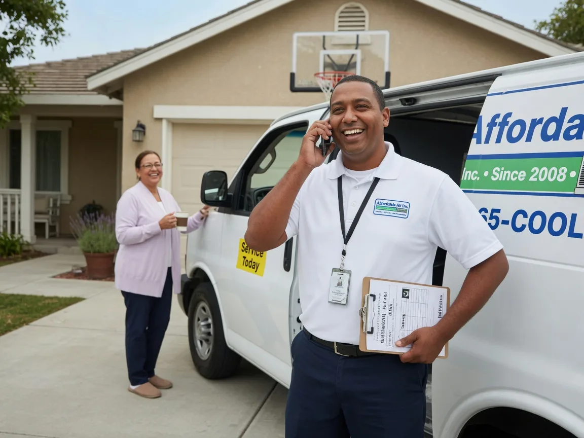 Central Ac Repair Oakley, KS FAQs